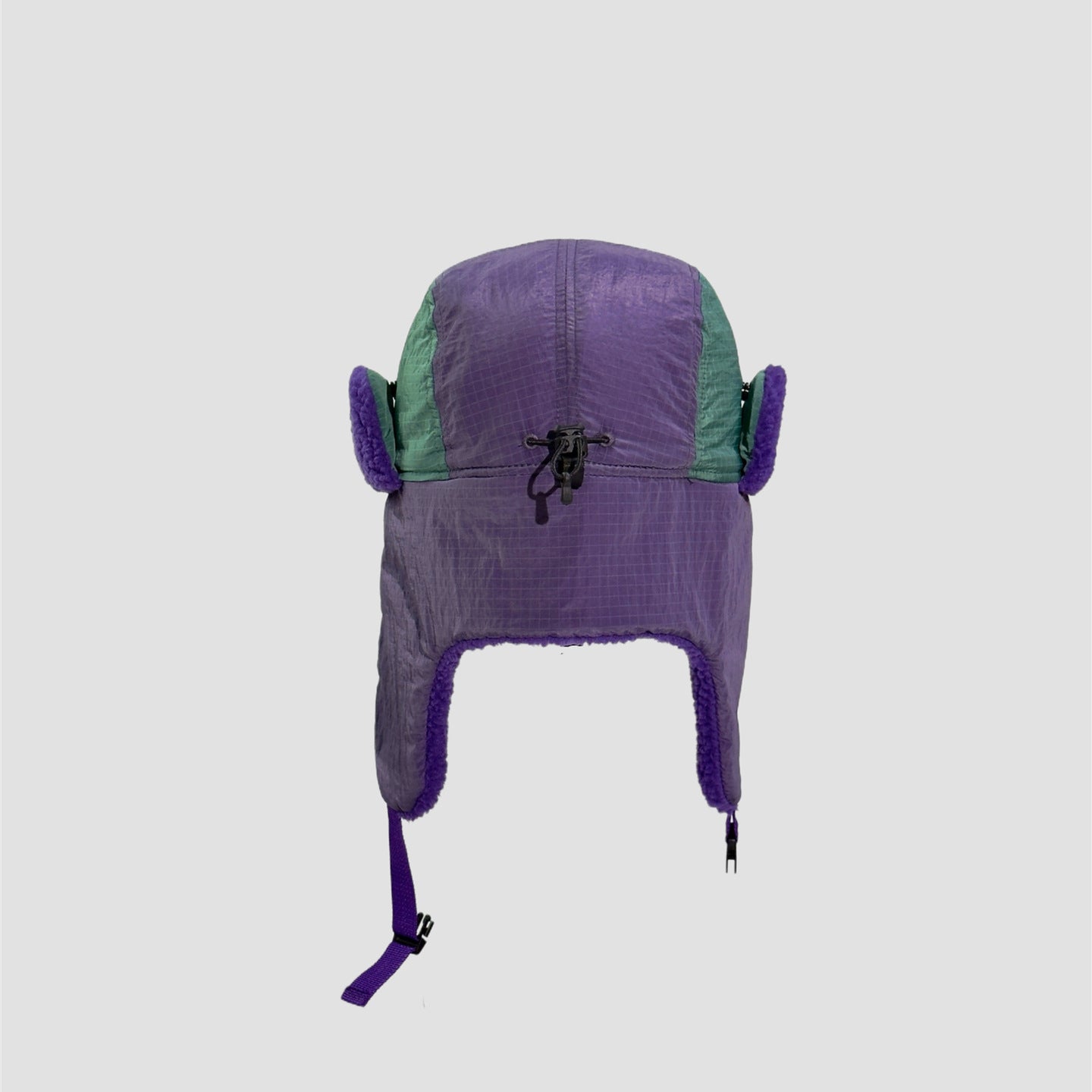 Fleece-Lined Thickened Outdoor Cycling Cold-Proof Ear Protection Trapper