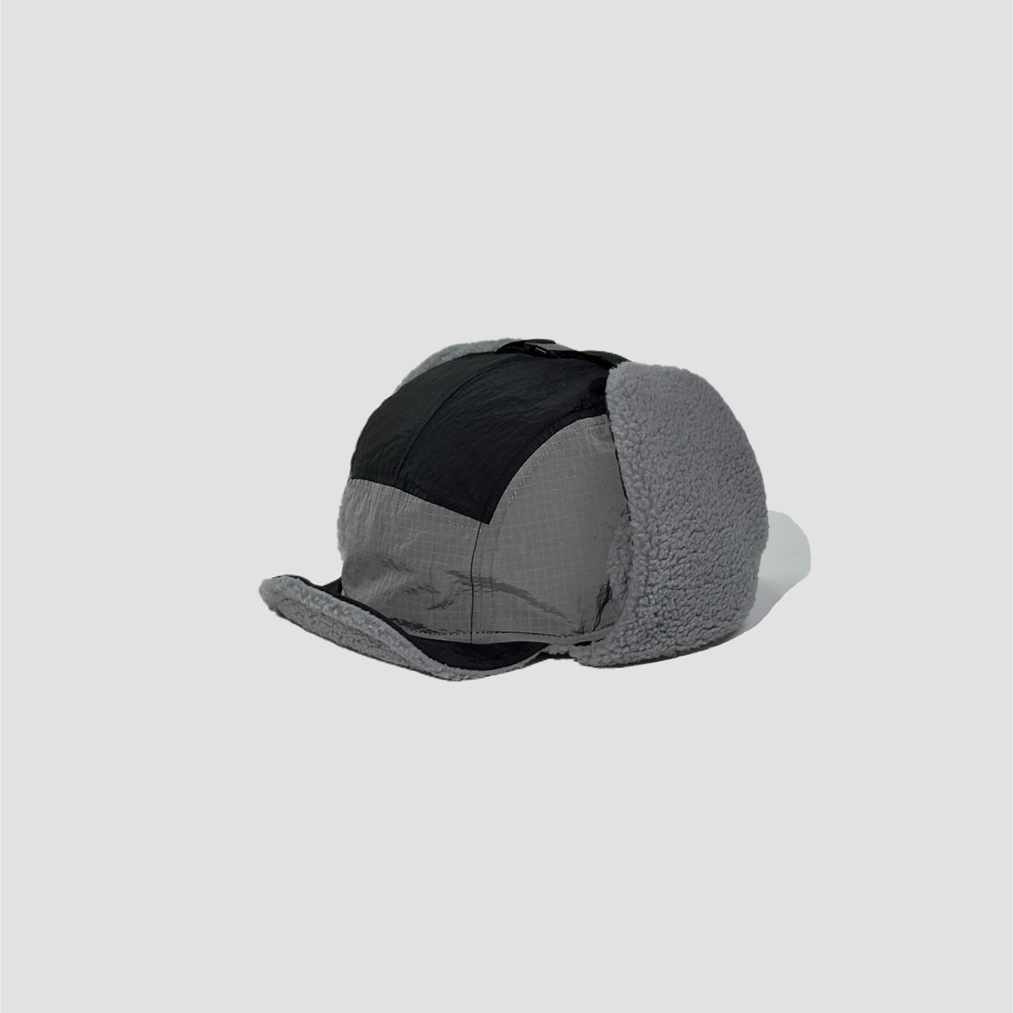 Fleece-Lined Thickened Outdoor Cycling Cold-Proof Ear Protection Trapper