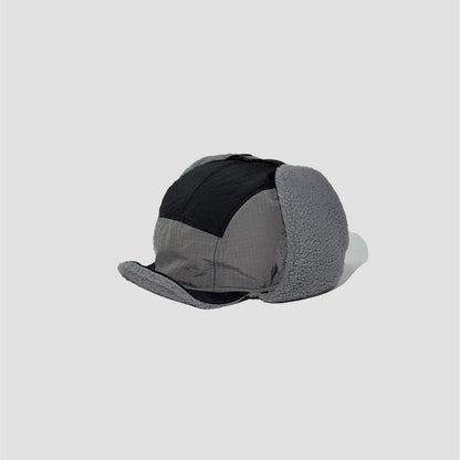 Fleece-Lined Thickened Outdoor Cycling Cold-Proof Ear Protection Trapper