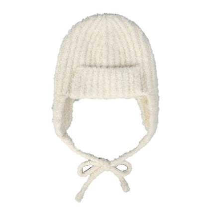 Wearing Zero Restraint Super Elastic Maha Hat Knitted Cold Hat