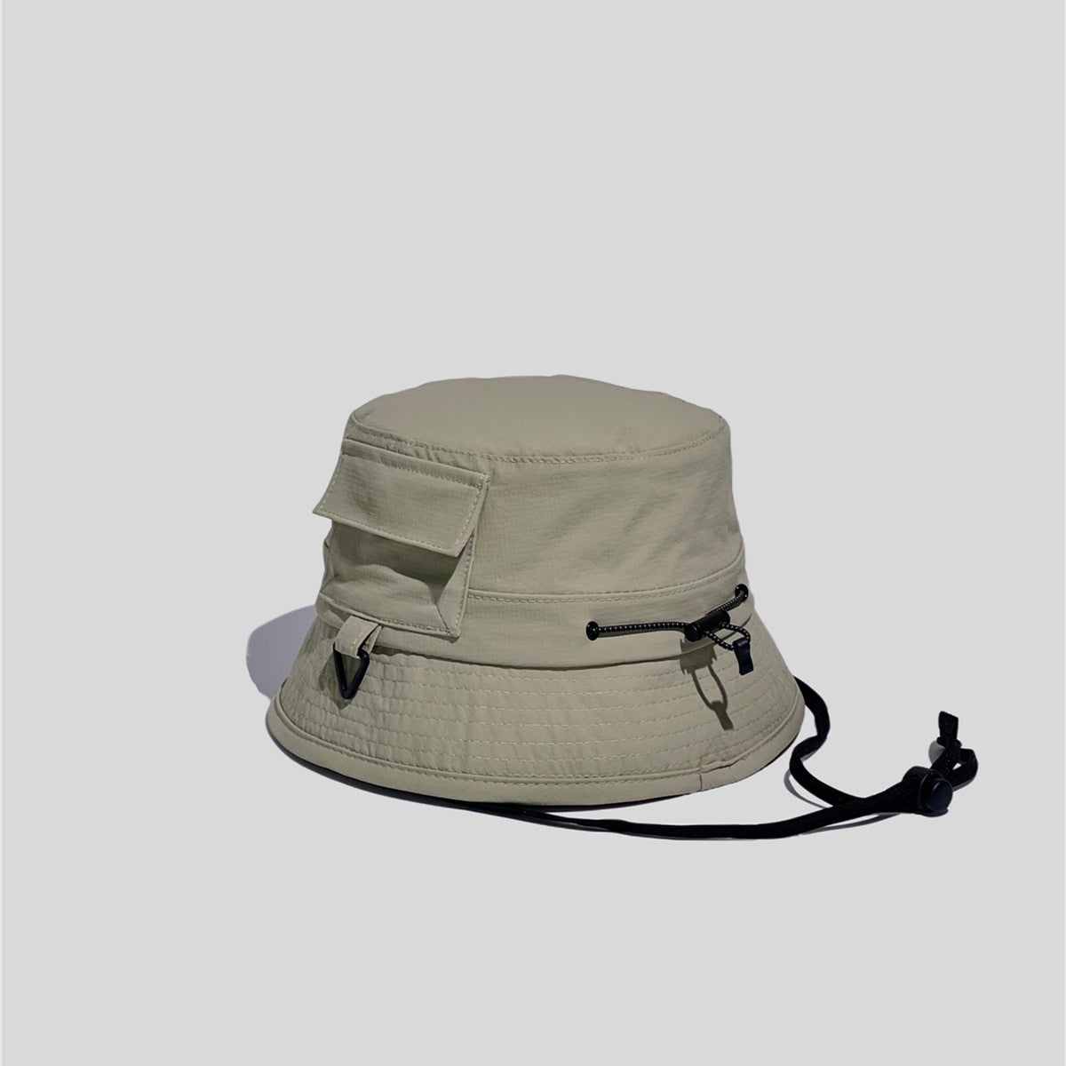 Mountain-Tough Waterproof Bucket Hat