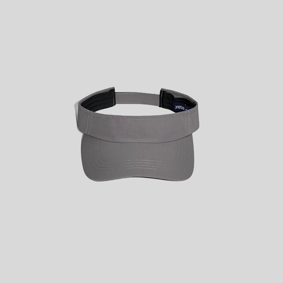 Lightweight Breathable Quick-Dry Visor Cap Outdoor Sports Visor
