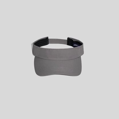 Lightweight Breathable Quick-Dry Visor Cap Outdoor Sports Visor