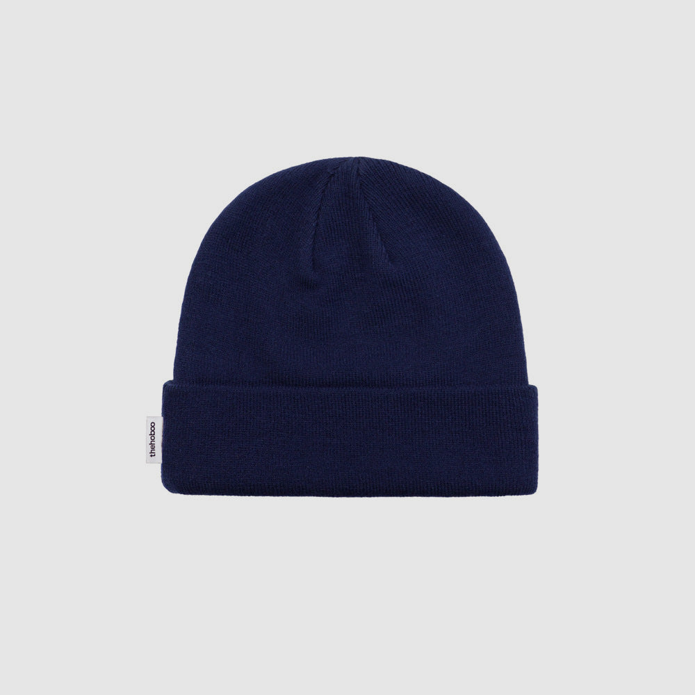 Big Head Stretchy Mountain Outdoor Warm Woolly Hat (Unisex)