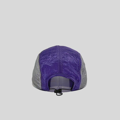 Foldable Quick-Drying Breathable 5 Panel Cap