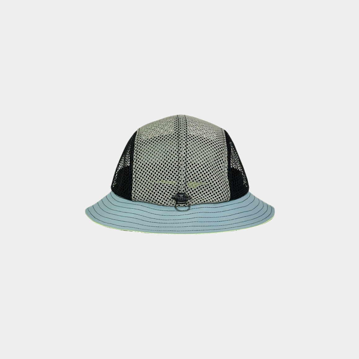 Outdoor Lightweight Breathable Fisherman Hat Quick-Dry Hiking Sun Protection