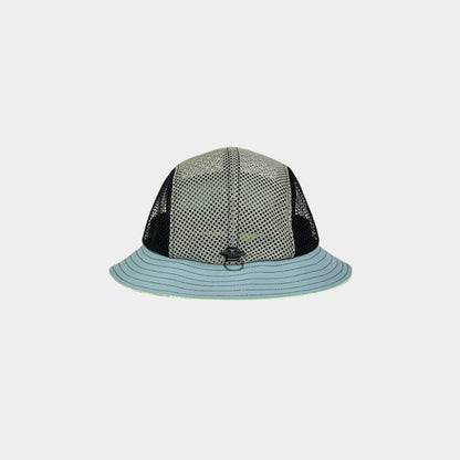 Outdoor Lightweight Breathable Fisherman Hat Quick-Dry Hiking Sun Protection