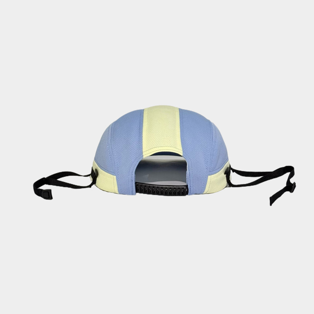 Outdoor-Sport Anti-Fall Atmungsaktive Surfing Cap 5 Panel Cap