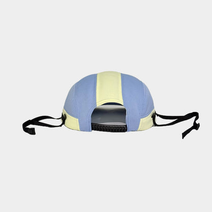 Outdoor-Sport Anti-Fall Atmungsaktive Surfing Cap 5 Panel Cap