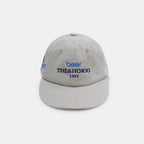 Beer Cartoon Dad Cap