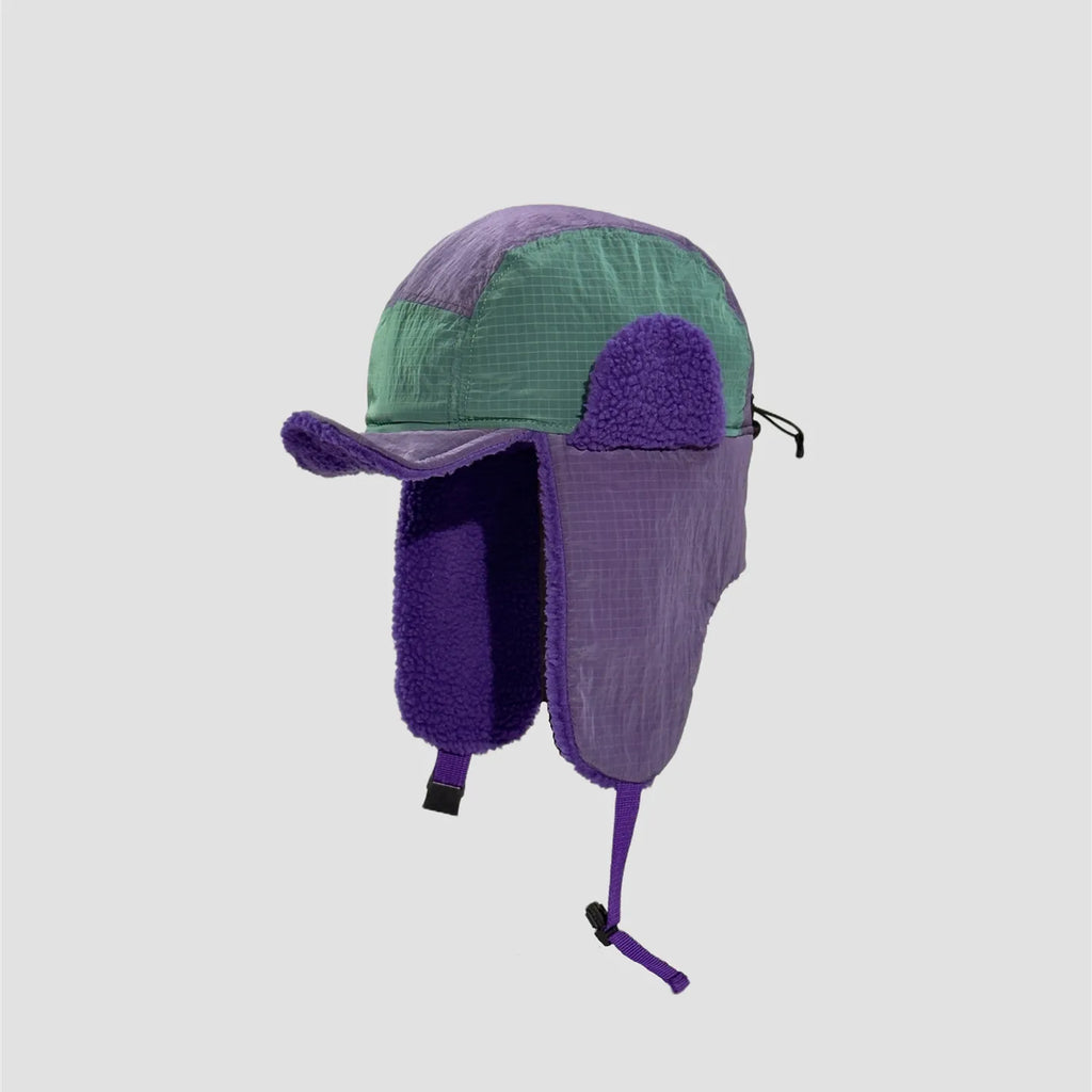 Waterproof Fleece Lined Trapper Hat